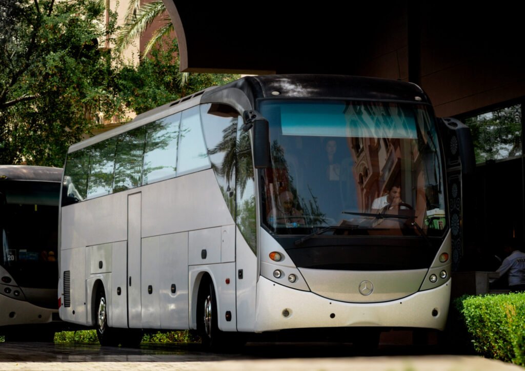 Mercedes MCV 600 Doha, Qatar