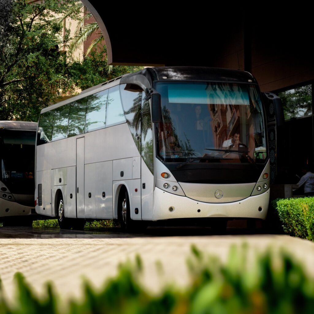 Mercedes MCV 600 Doha, Qatar