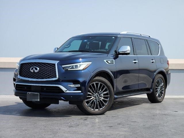 Infinity QX80 Doha,Qatar