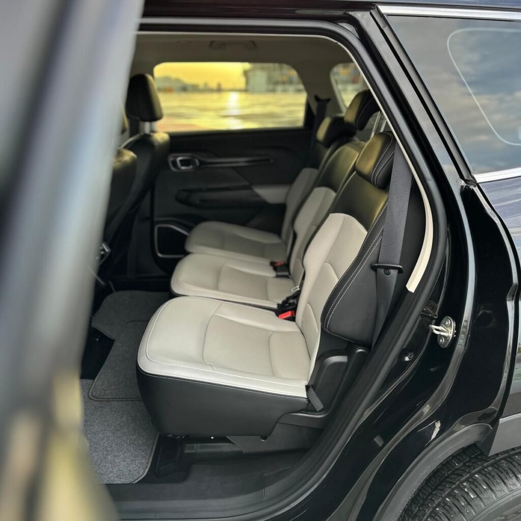 Geely Okawango Doha,Qatar