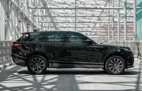 Range Rover Velar Doha, Qatar