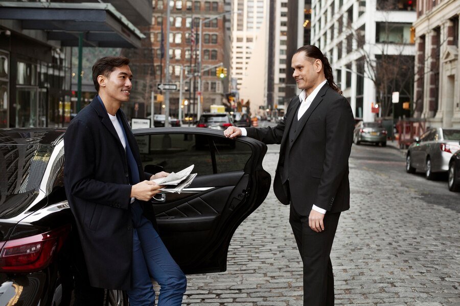 Multi-City Chauffeur-Driven Adventure