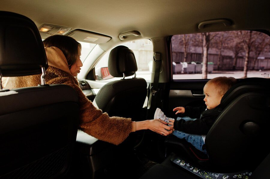 Benefits of Chauffeur Services for Parents