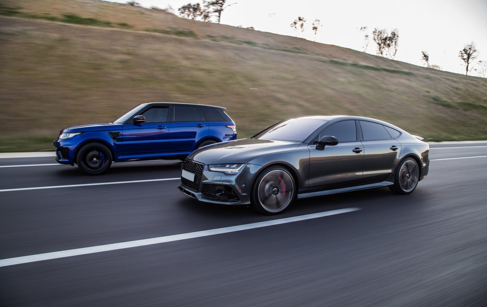 Sedan vs SUV