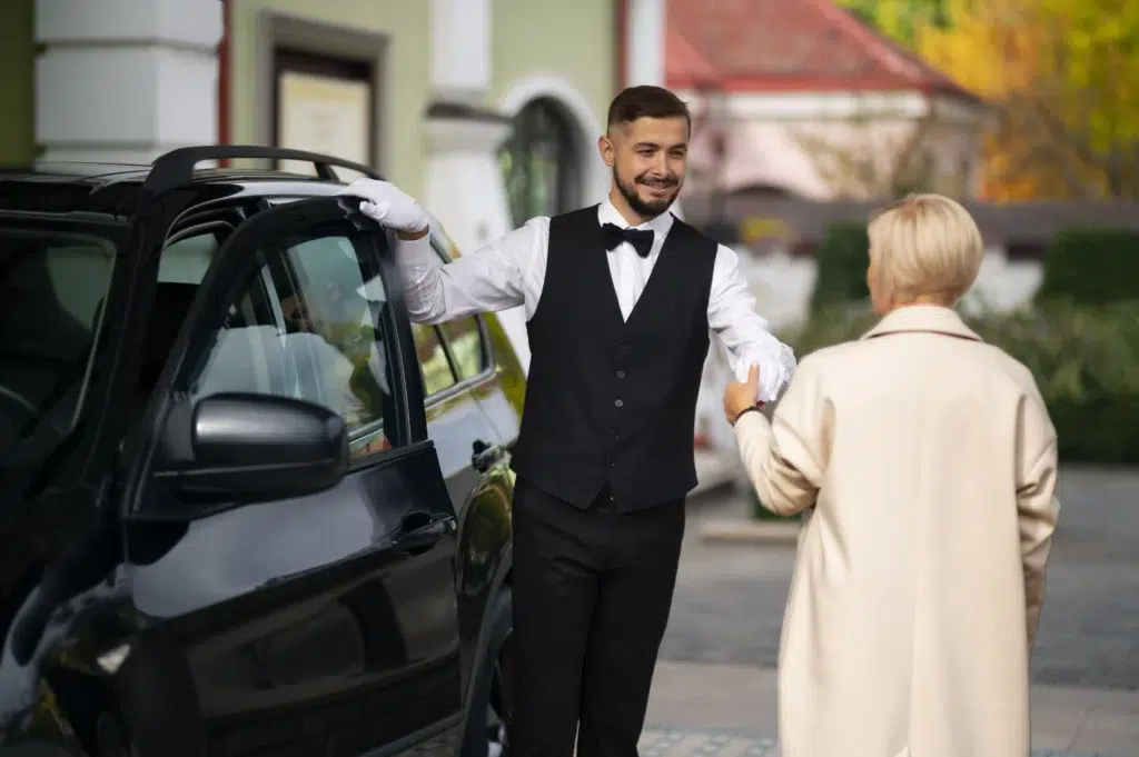 What to Expect from a Luxury Airport Meet-and-Greet Service in Qatar